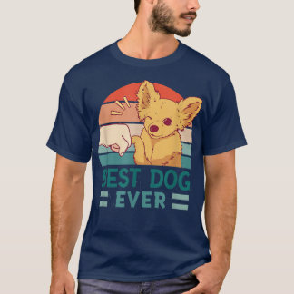 Yorkshire Terrier Best Dog Ever Dog Owner Yorki Do T-Shirt