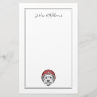 Yorkshire Terrier Daredevil | Add Your Name