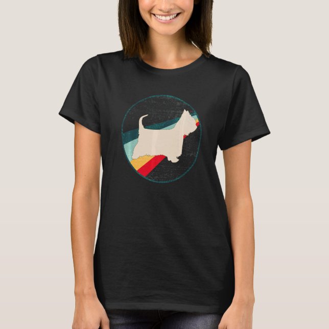 Yorkshire Terrier Dog Breed  43 T-Shirt (Front)