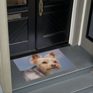 Yorkshire Terrier Doormat