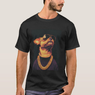 Yorkshire Terrier Funniest Dog T-Shirt