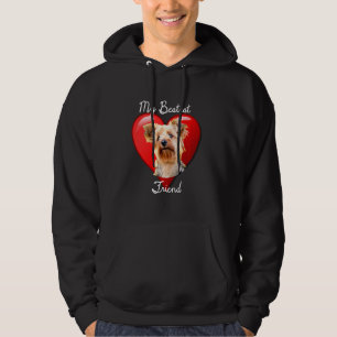 Yorkshire Terrier Hoodie