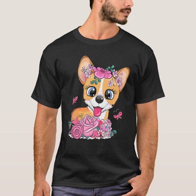 Yorkshire Terrier Mom Boys Kids Yorkshire Terrier  T-Shirt (Front)