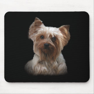 Yorkshire Terrier Mousepad