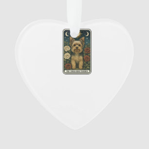 Yorkshire Terrier Ornament