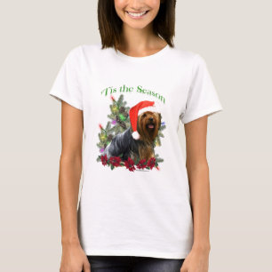 Yorkshire Terrier ‘Tis T-Shirt
