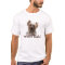Yorkshire Terrier Unisex T-Shirt