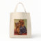 Yorkshire Terrier Vintage Tote Bag