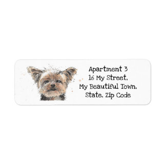 Yorkshire Terrier, Yorkie mouchard