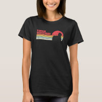 Yorkshire Terrier Yorkie Whisperer Retro