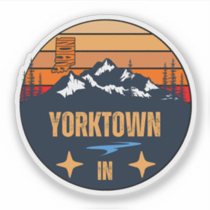 Yorktown, Indiana