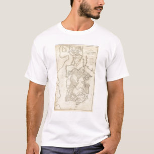 Yorktownto Williamsburg T-Shirt