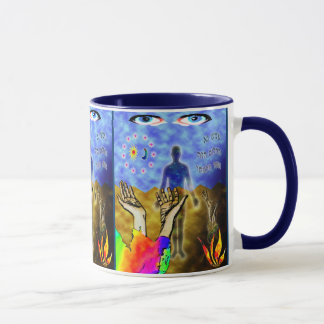Yosef les tasses de rêveur