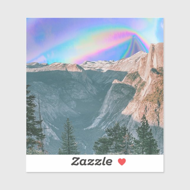 Yosemite (Sheet)