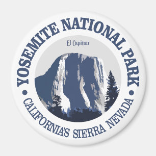 Yosemite 2 magnet