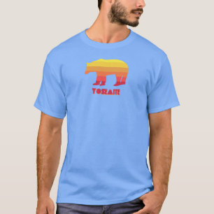 Yosemite Bear T-Shirt