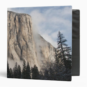 Yosemite Binder