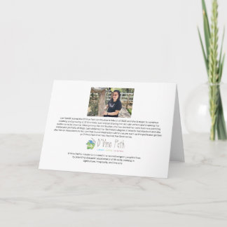 Yosemite Card