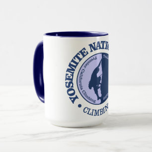 Yosemite (CLB) Mug