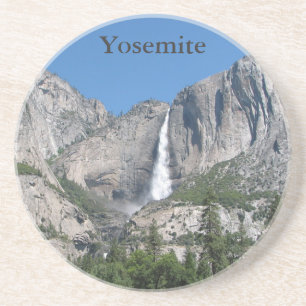 Yosemite Coaster! Coaster