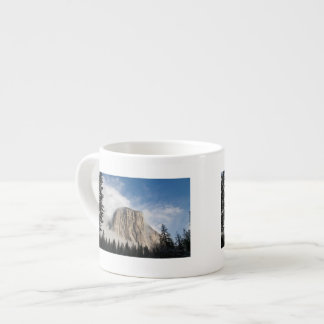 Yosemite Espresso Cup