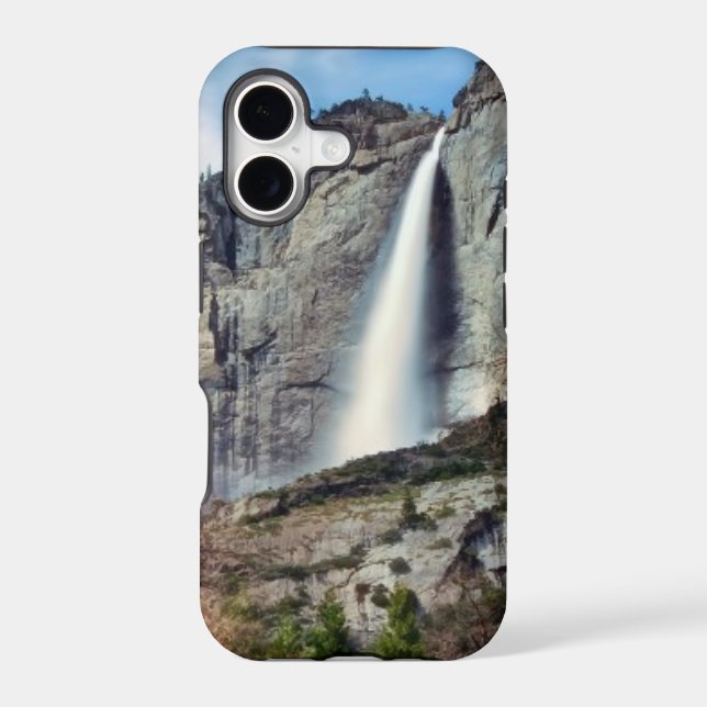 Yosemite Falls (Back)