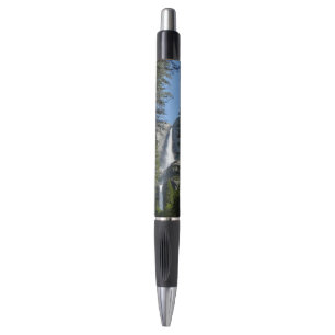 Yosemite Falls and Woods Landscape Photography Pen