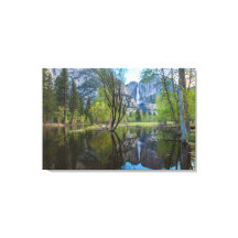 Yosemite Falls