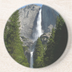 Yosemite Falls II from Yosemite National Park Coaster