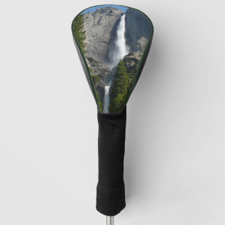 Yosemite Falls II from Yosemite National Park Golf Head Cover