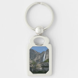 Yosemite Falls III from Yosemite National Park Keychain