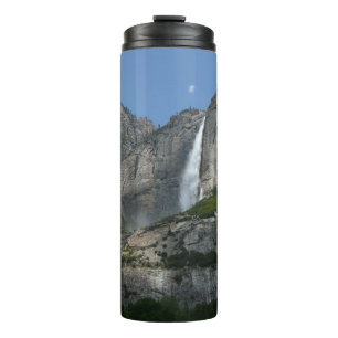 Yosemite Falls III from Yosemite National Park Thermal Tumbler