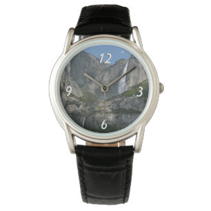 Yosemite Falls III from Yosemite National Park Watch