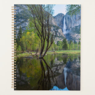 Yosemite Falls Planner