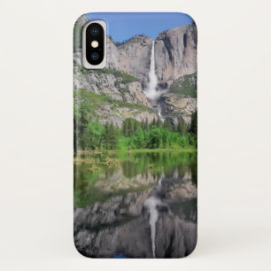 Yosemite Falls Reflection Case-Mate iPhone Case