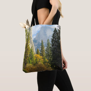 Yosemite Half Dome Tote