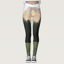 Yosemite Leggings