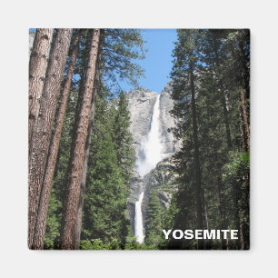 YOSEMITE Magnet! Magnet