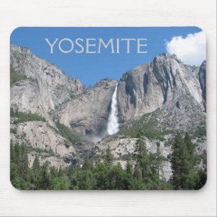 Yosemite Mousepad! Mouse Pad