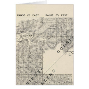 Yosemite National Park