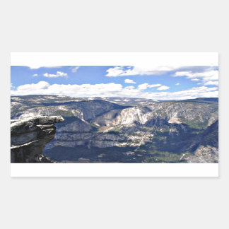 Yosemite National Park (B) Sticker