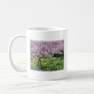 Yosemite National Park   California Coffee Mug