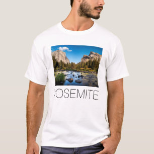 Yosemite National Park, California T-Shirt