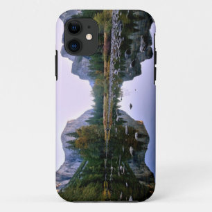 Yosemite National Park iPhone 11 Case