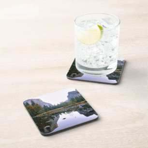 Yosemite National Park Coaster
