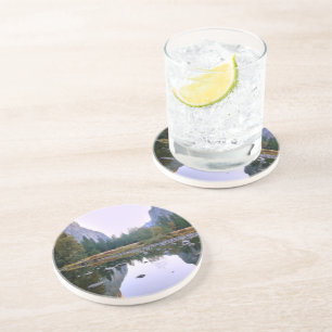 Yosemite National Park Coaster