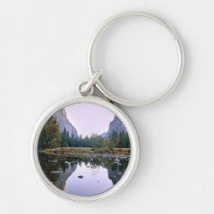 Yosemite National Park Keychain