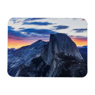 Yosemite National Park Magnet