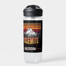 Yosemite National Park - Mug