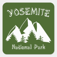 Yosemite National Park